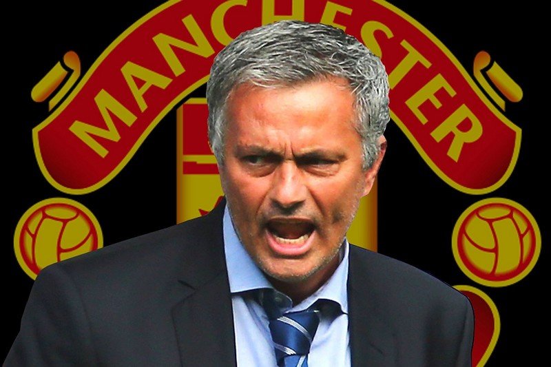 'Jose Mourinho'nun efsane 11'i