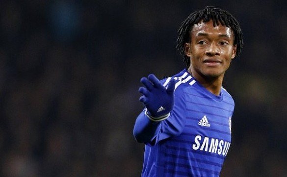 'Chelsea'nin yaptığı en pahalı 10 transfer