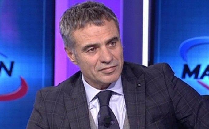 'Ersun Yanal sezonun en iyi 11'ini seçti