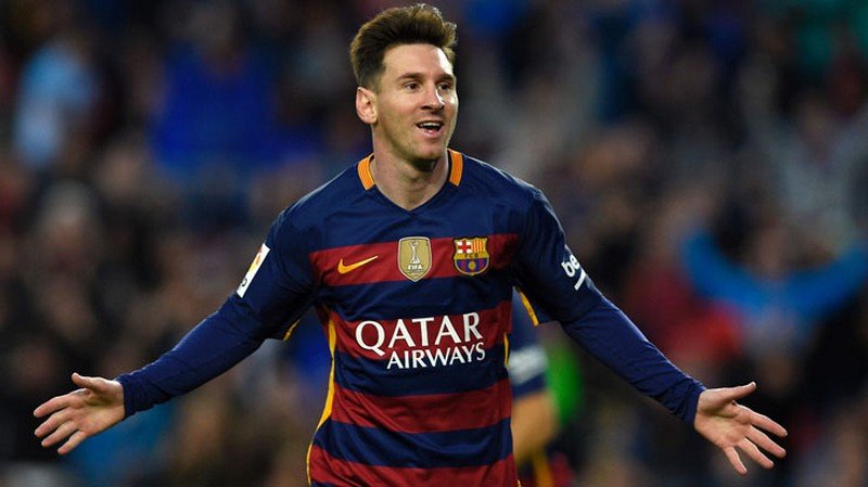 Doktoru Messi'nin diyetini açıkladı