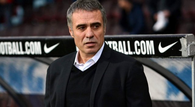 'Ersun Yanal, İngiltere'ye gidiyor mu?