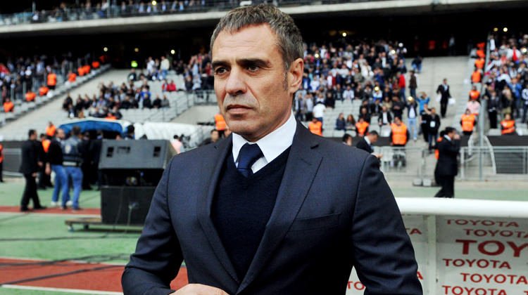 Ersun Yanal, İngiltere'ye gidiyor mu?