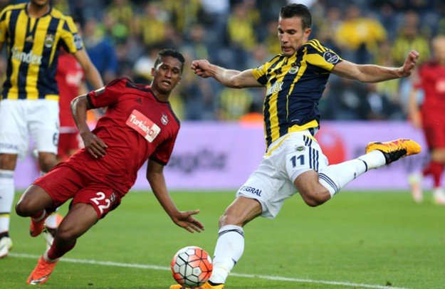 Fenerbahçe- Gaziantepspor hakem yorumları