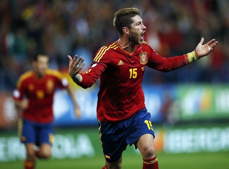 'İşte Avrupa Şampiyonası'nın en iyi 11'i