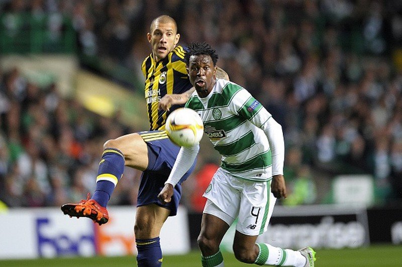 'Fenerbahçe yeni stoperini buldu