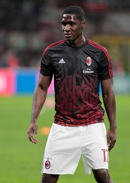 Zapata'dan Beşiktaş'a transfer yanıtı