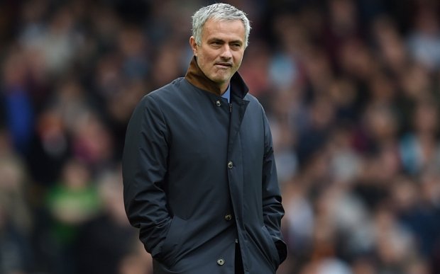 'Jose Mourinho'nun transfer etmek istediği 6 futbolcu