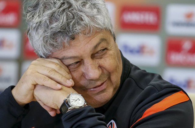 'Mircea Lucescu'dan Galatasaray'ı şaşırtan teklif