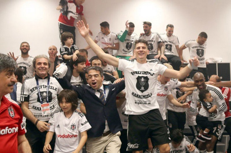 'Beşiktaş kimleri transfer edecek?