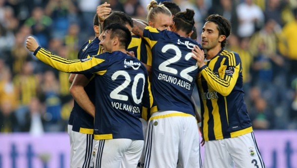 Fenerbahçe - Gaziantepspor yazar yorumları