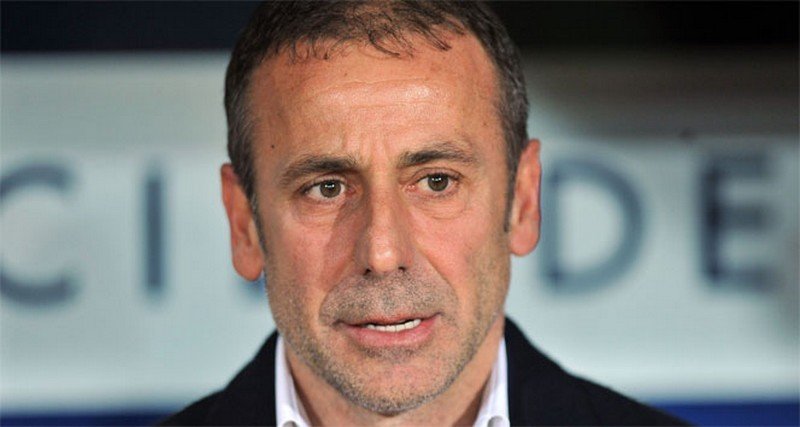 Abdullah Avcı'dan, Galatasaray'a şok cevap