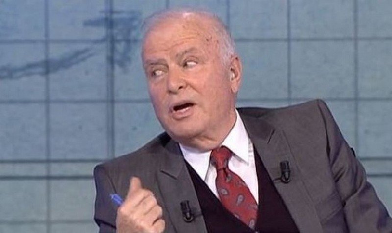 'Şansal Büyüka sezonun en iyi 11'ini seçti