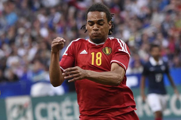 Süper Lig'den EURO 2016'ya gidecek futbolcular