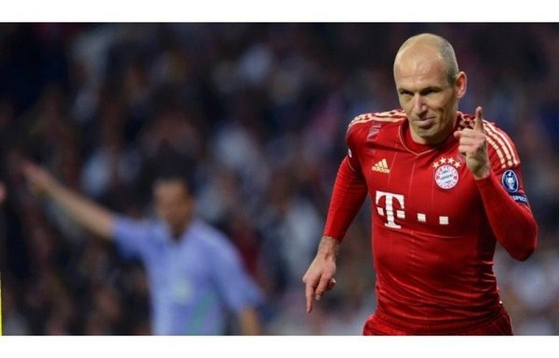 'Bayern Münih'in en pahalı 10 transferi