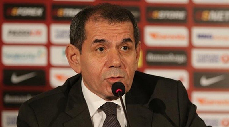 'Dursun Özbek'ten sürpriz transfer