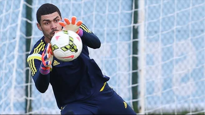 Fenerbahçe'nin muhtemel Galatasaray 11'i