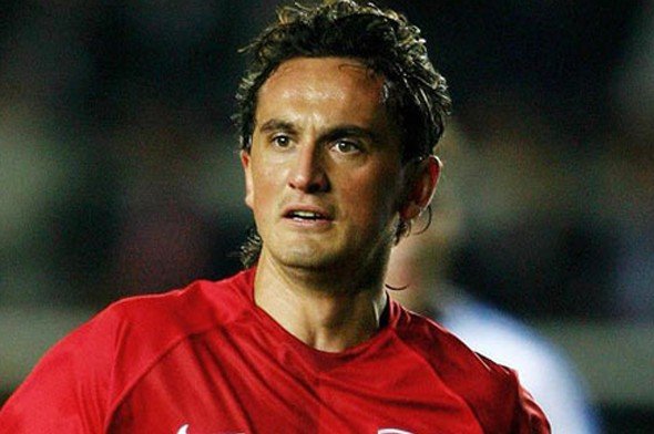 'Tuncay Şanlı'nın efsane 11'i