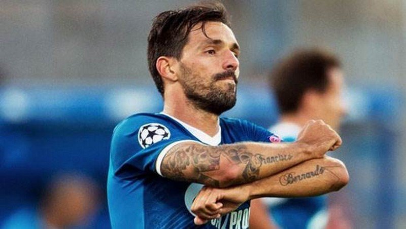 'EURO 2016'yı sakatlık yüzünden kaçıran yıldızlar