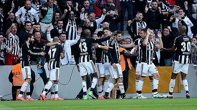 'Süper Lig'de takımların yayın geliri kazançları