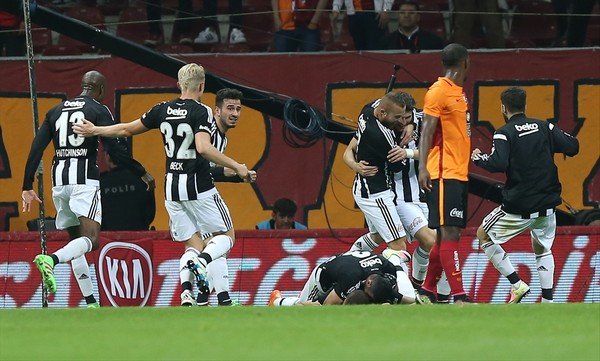 Galatasaray - Beşiktaş yazar yorumları