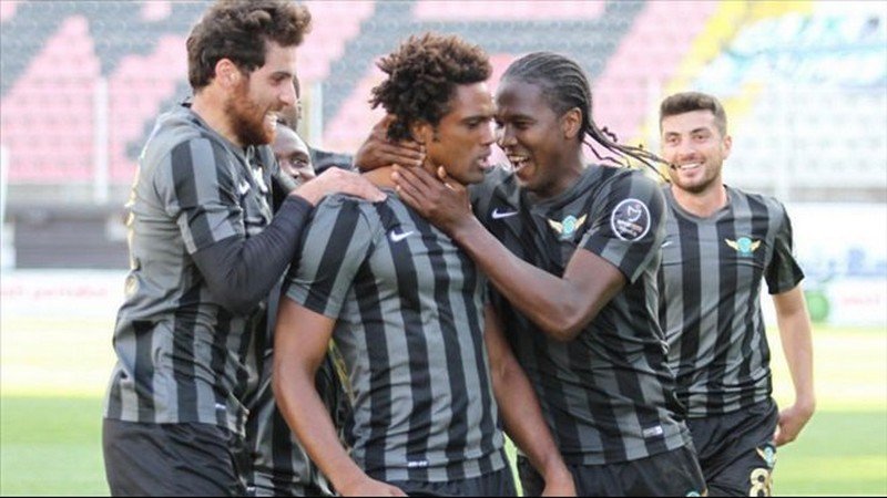 'Süper Lig'de sözleşmesi sona eren 10 forvet