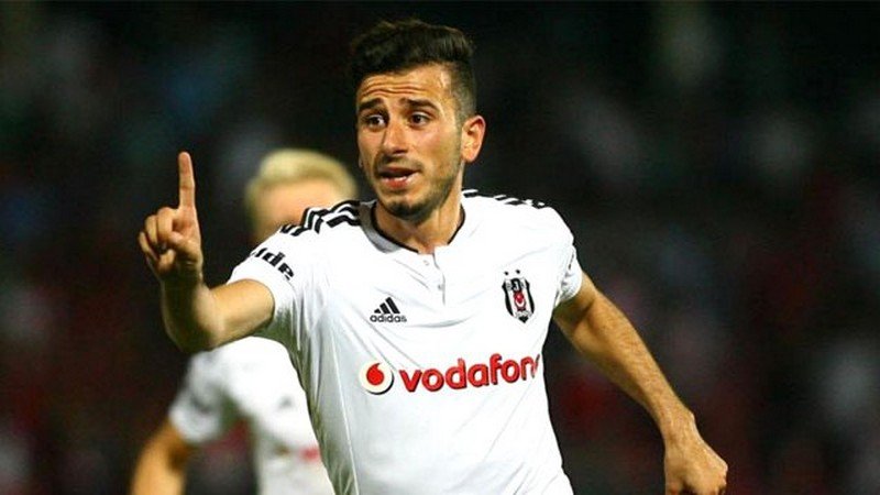 Oğuzhan Özyakup'a yapılan transfer teklifi