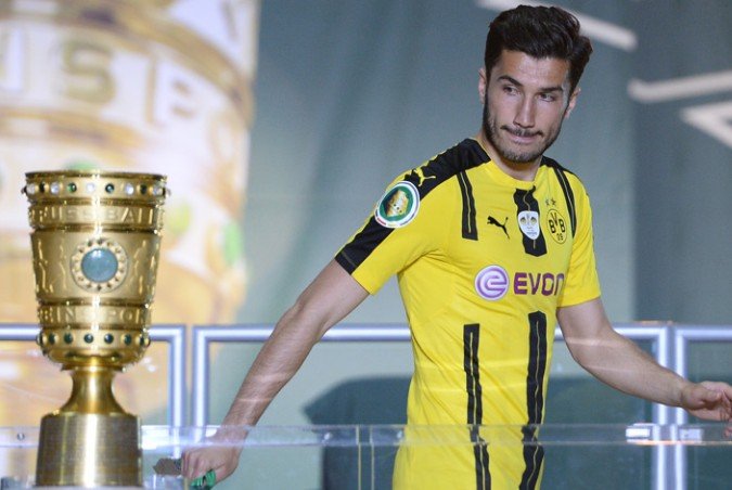 Transferde sıcak saatler (25 Mayıs 2016)