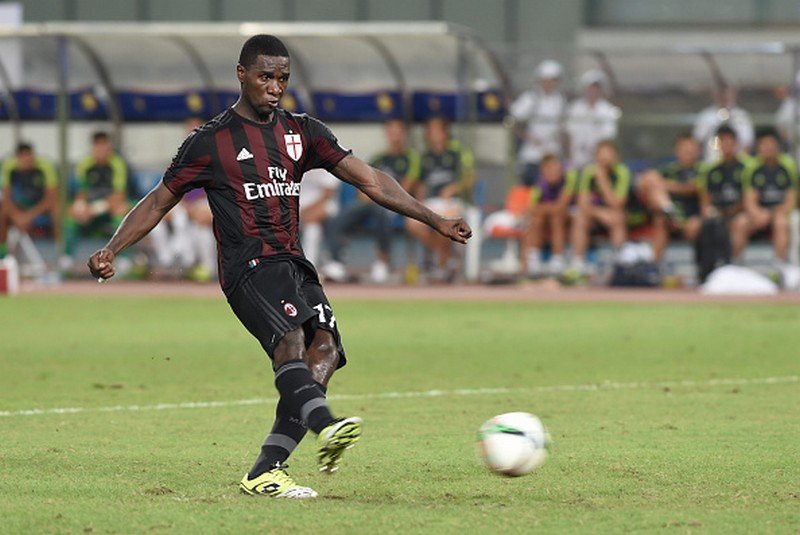 'Zapata'dan Beşiktaş'a transfer yanıtı