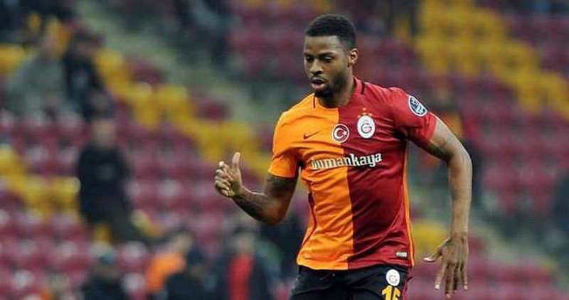 İşte Ryan Donk'un yeni takımı