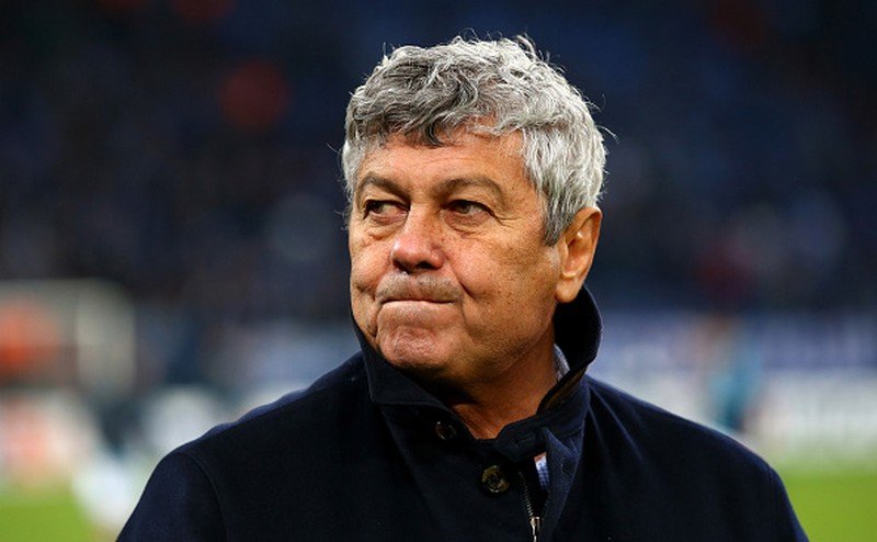 'Mircea Lucescu için FLAŞ iddia