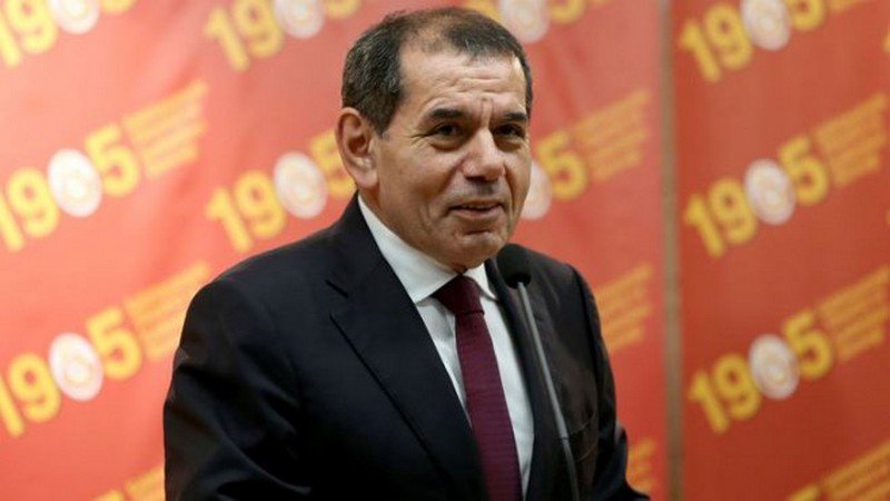 'Dursun Özbek'ten çifte transfer! İkna etti...