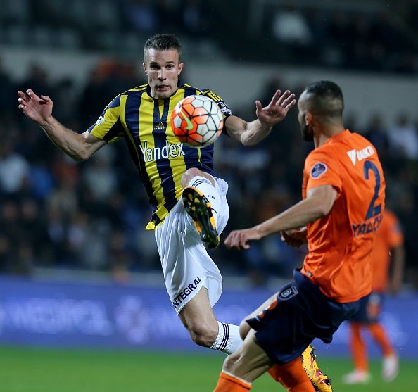 Başakşehir - Fenerbahçe yazar yorumları