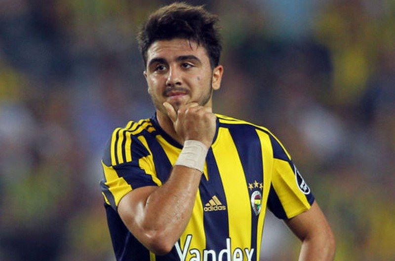 'Ozan Tufan için 15 milyon Euro!