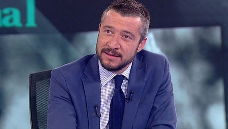 'Tümer Metin yılın 11'ini seçti