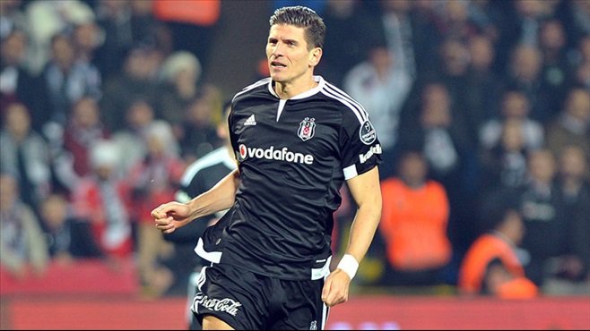 'Süper Lig'de gol ve asist krallığı - 2015-16 sezonu