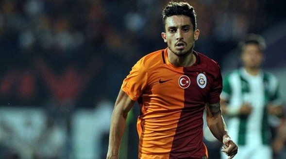 'Galatasaray tarihinin en pahalı 10 transferi