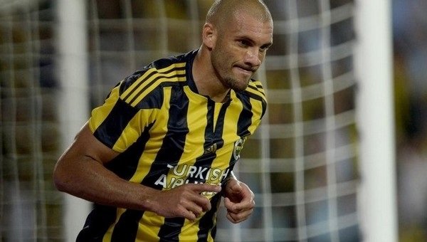 'Fenerbahçe'nin Torku Konyaspor 11'i