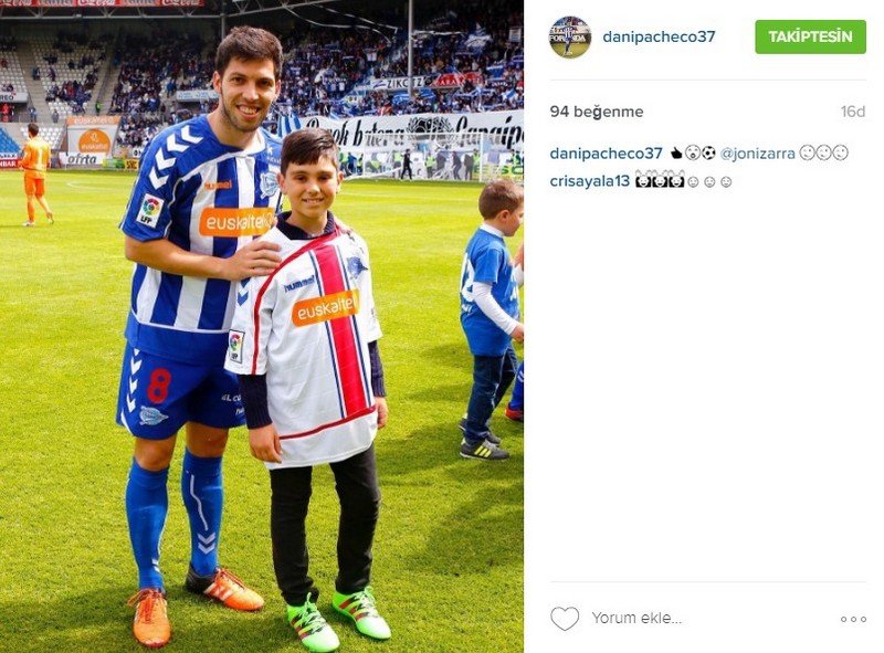 Sosyal medya günlüğü (9 Mayıs 2016)