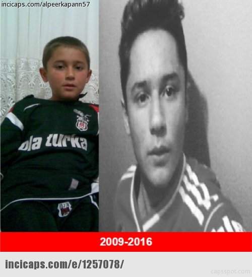 Beşiktaş'ın şampiyonluk capsleri