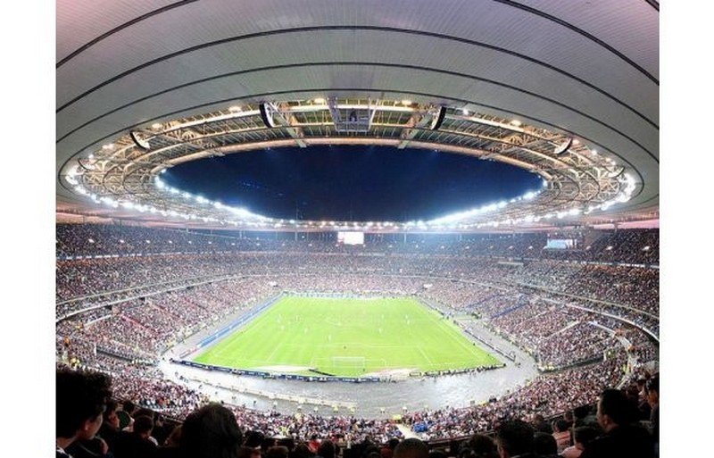 'EURO 2016'nın oynanacağı statlar