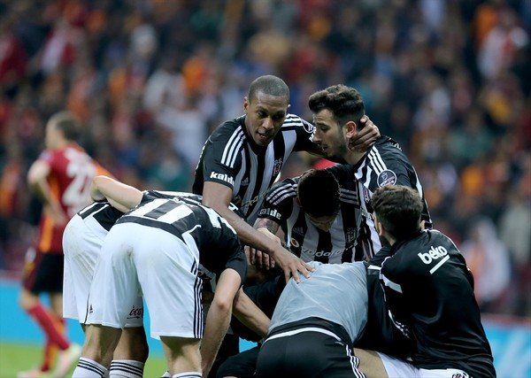 'Galatasaray - Beşiktaş hakem yorumları