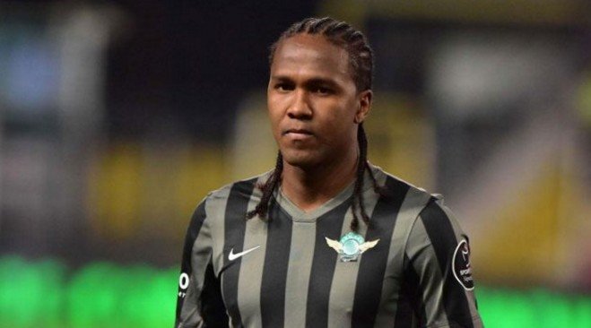 Transferde sıcak saatler (24 Mayıs 2016)