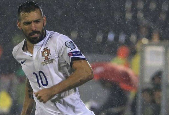 EURO 2016'yı sakatlık yüzünden kaçıran yıldızlar