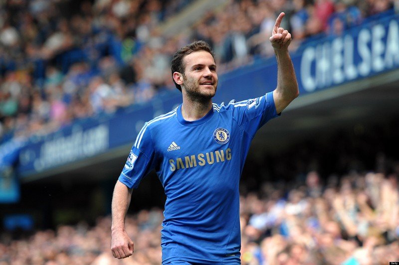 'Mourinho'nun elinde düşüşe geçen futbolcular