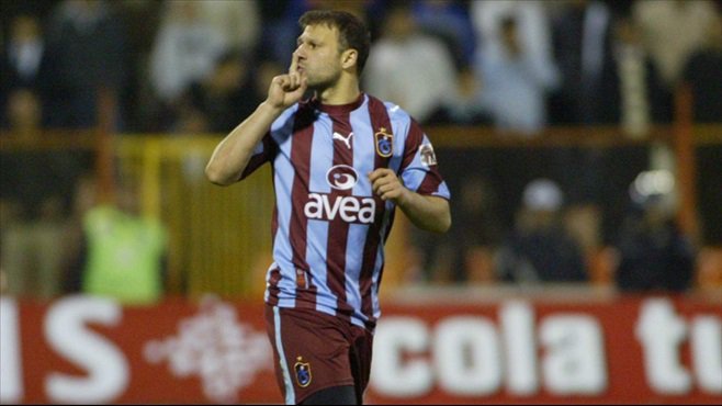 'Süper Lig'de son 10 yılın asist kralları