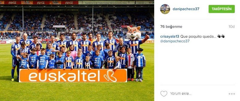 Sosyal medya günlüğü (10 Mayıs 2016)