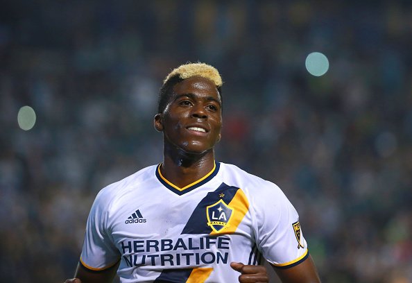 'Galatasaray'a Amerikalı sürpriz golcü