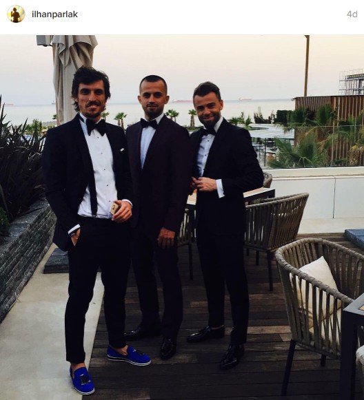 Sosyal medya günlüğü (24 Mayıs 2016)