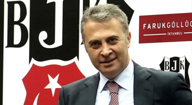 Beşiktaş'ta şampiyonluk yaşayan başkanlar