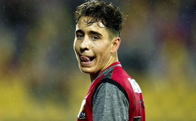 Beşiktaş'ın transferdeki ilk hedefi